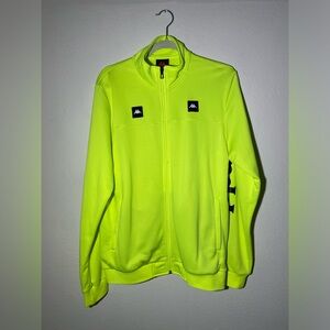 Kappa Kalcio Sweater/Jacket Size M